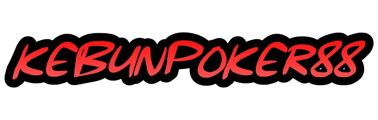 LOGO KEBUNPOKER88