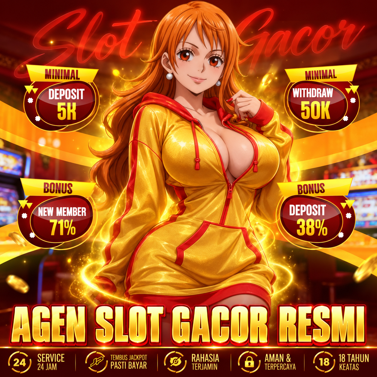 KEBUNPOKER88 : Rahasia Pemain Pro Panen Perkalian Mega Dan Jackpot Besar